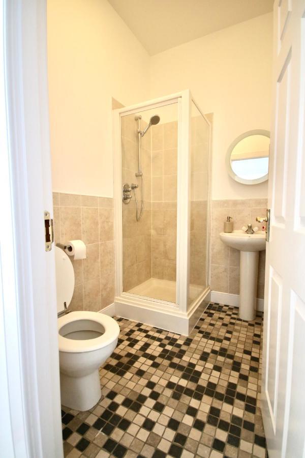 Serviced Accommodation Moray - Lesmurdie House Elgin Exteriér fotografie
