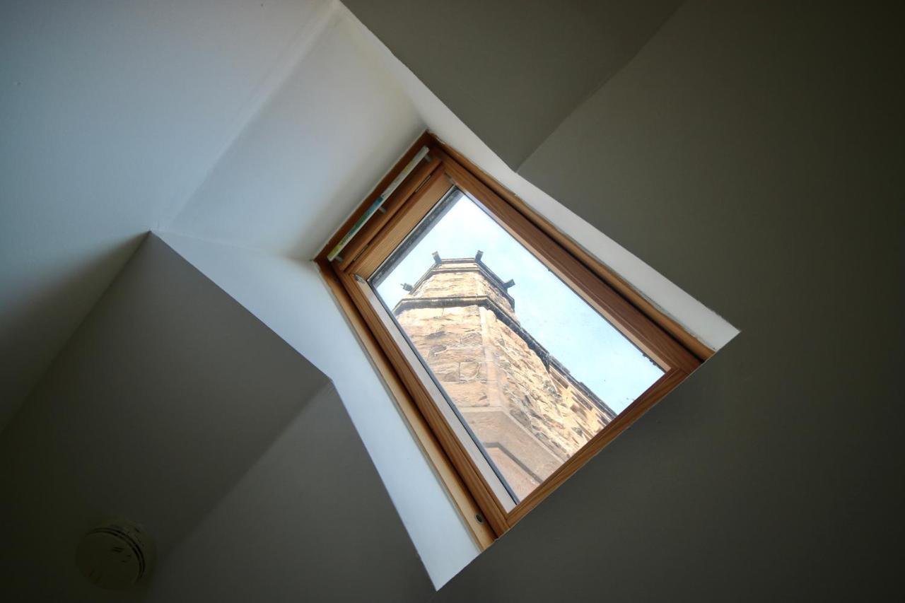 Serviced Accommodation Moray - Lesmurdie House Elgin Exteriér fotografie