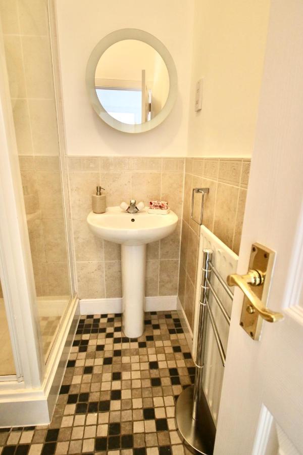Serviced Accommodation Moray - Lesmurdie House Elgin Exteriér fotografie