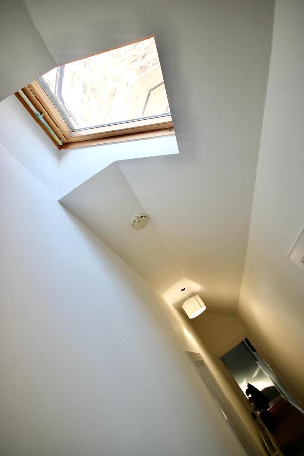 Serviced Accommodation Moray - Lesmurdie House Elgin Exteriér fotografie