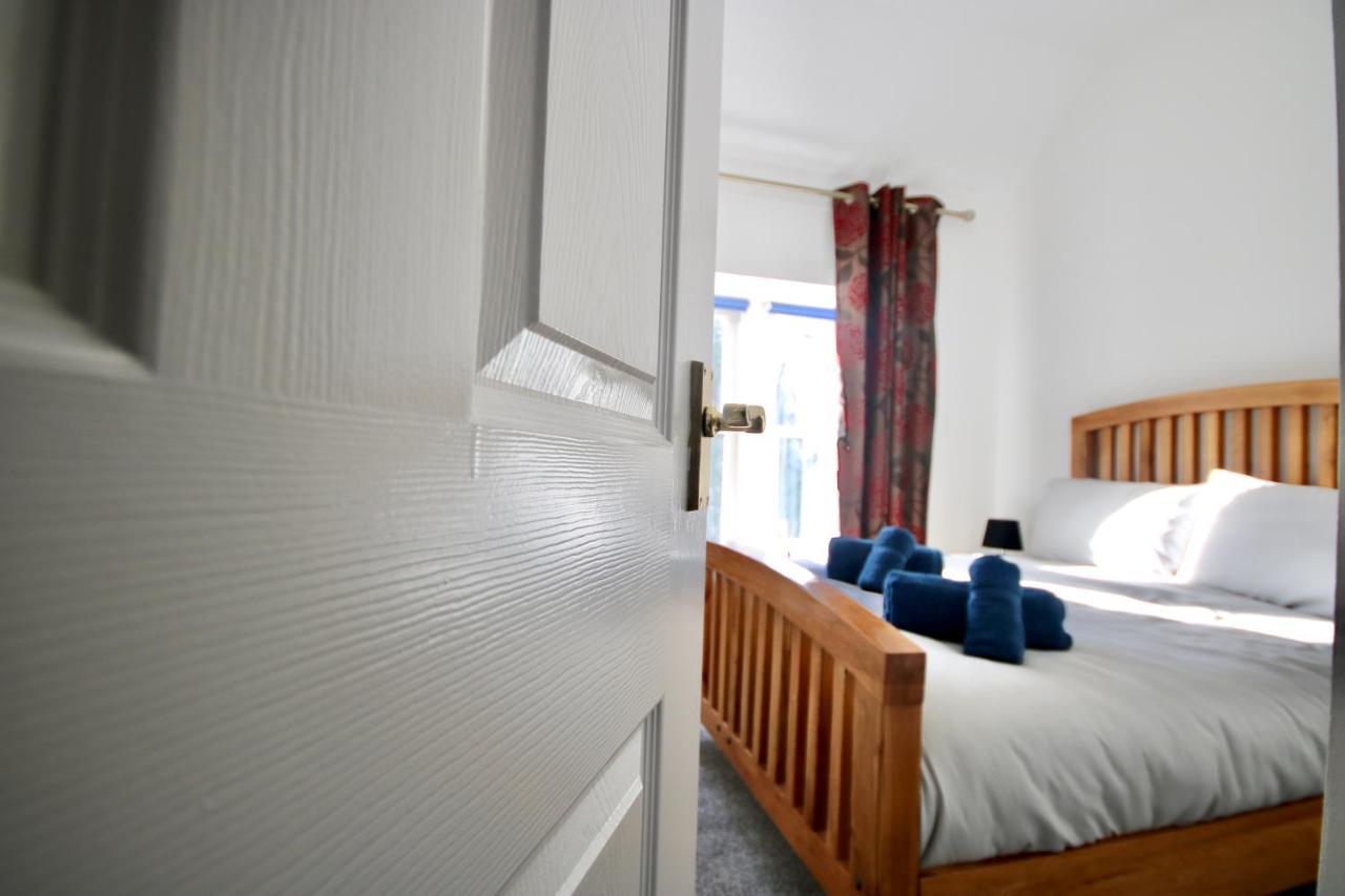 Serviced Accommodation Moray - Lesmurdie House Elgin Exteriér fotografie