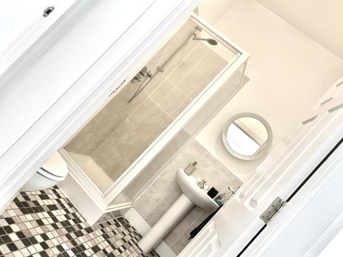 Serviced Accommodation Moray - Lesmurdie House Elgin Exteriér fotografie