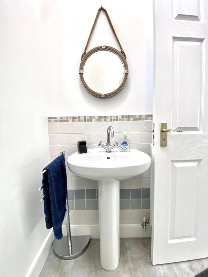 Serviced Accommodation Moray - Lesmurdie House Elgin Exteriér fotografie