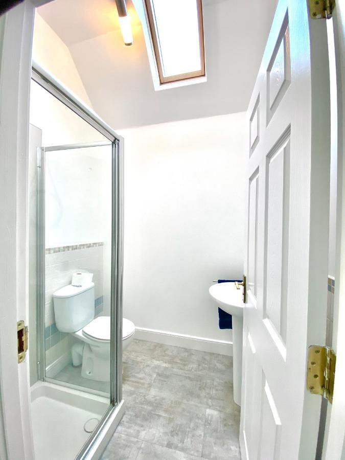 Serviced Accommodation Moray - Lesmurdie House Elgin Exteriér fotografie