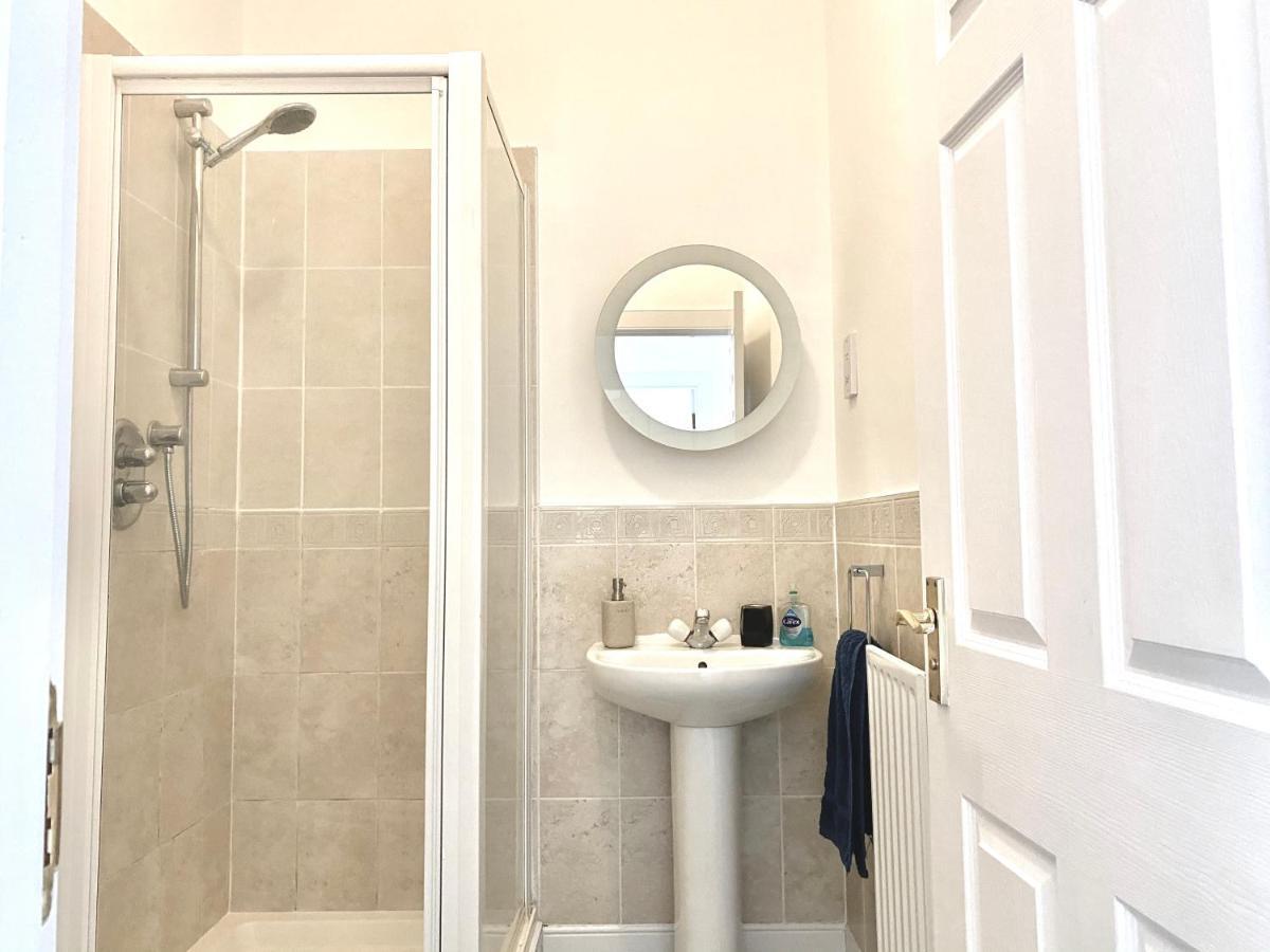 Serviced Accommodation Moray - Lesmurdie House Elgin Exteriér fotografie